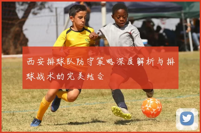 西安排球队防守策略深度解析与排球战术的完美结合
