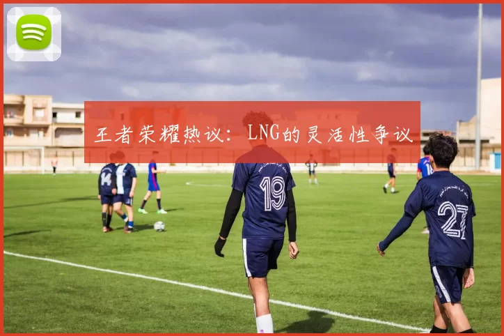 王者荣耀热议：LNG的灵活性争议